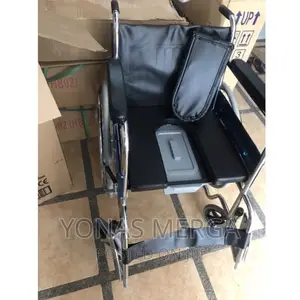 Wheelchair Ydoo Old Man Household Mobile Portable Wheelchair