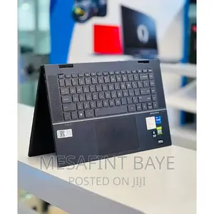 Photo - New Laptop HP Envy X360 16GB Intel Core I7 SSD 1T