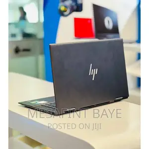 New Laptop HP Envy X360 16GB Intel Core I7 SSD 1T