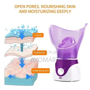Home Care Skin And Humidifier Pore Cleaner