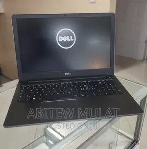 Photo - New Laptop Dell Vostro DVCI304 8GB Intel Core I5 SSD 256GB