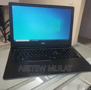 New Laptop Dell Vostro DVCI304 8GB Intel Core I5 SSD 256GB