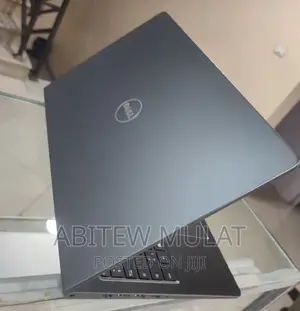 New Laptop Dell Vostro DVCI304 8GB Intel Core I5 SSD 256GB