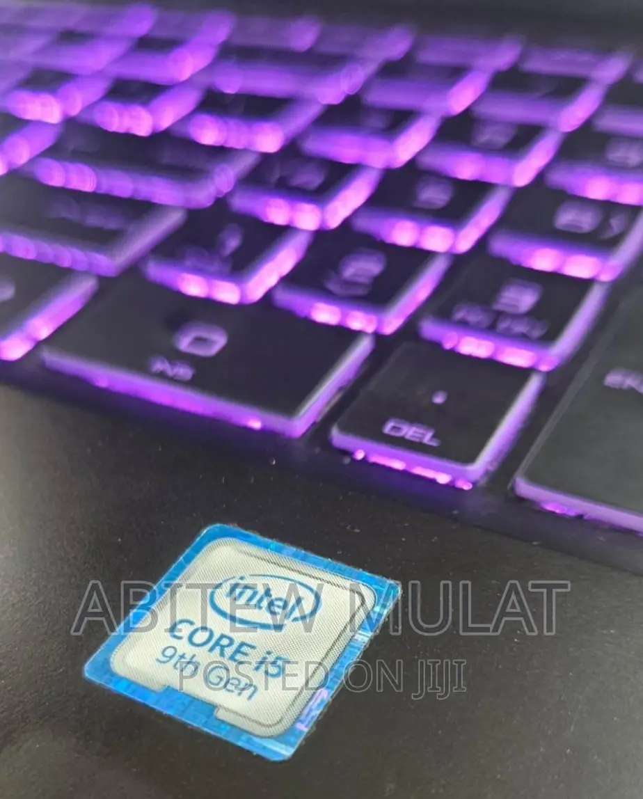 New Laptop HP Pavilion 15 16GB Intel Core I5 HDD+SSD 1T