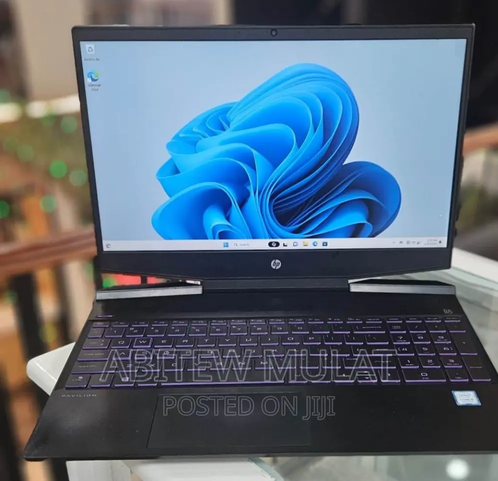 New Laptop HP Pavilion 15 16GB Intel Core I5 HDD+SSD 1T