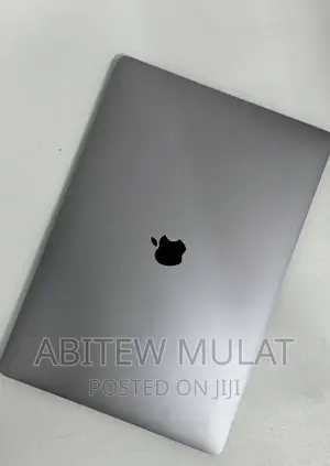 New Laptop Apple MacBook Pro 2019 16GB Intel Core I7 SSD 512GB