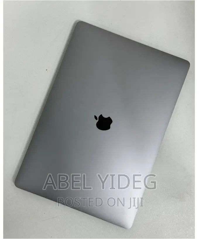 New Laptop Apple MacBook Pro 2019 16GB Intel Core I7 SSD 512GB