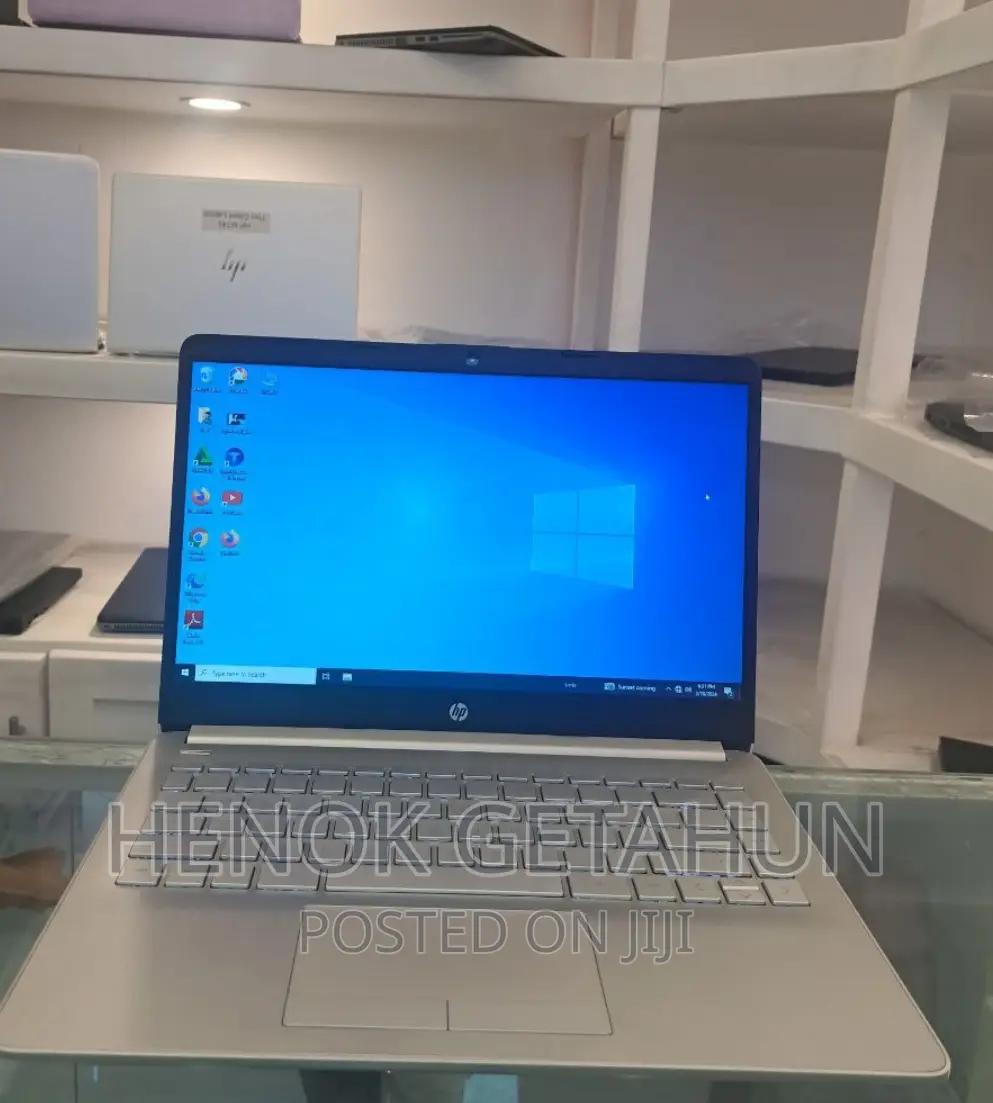 New Laptop HP Stream Notebook 16GB Intel Core I7 HDD+SSD 1T