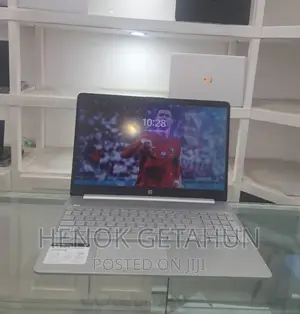 Photo - New Laptop HP Stream Notebook 8GB Intel Core I3 HDD+SSD 256GB