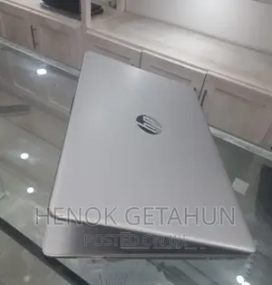 New Laptop HP Stream Notebook 8GB Intel Core I3 HDD+SSD 256GB