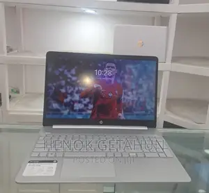 New Laptop HP Stream Notebook 8GB Intel Core I3 HDD+SSD 256GB