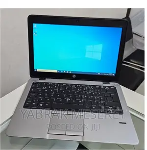 New Laptop HP EliteBook 820 G1 8GB Intel Core I5 HDD 1T