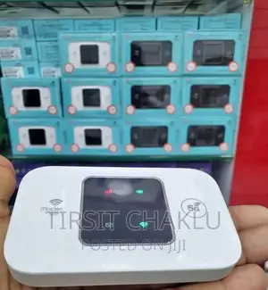 Photo - Top Link Wireless Wi-Fi Pro Router