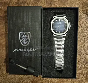 Men Watch Poedagar, Be Men