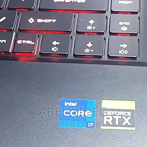 New Laptop MSI GP66 LEOPARD 10UG 16GB Intel Core I7 SSD 1T