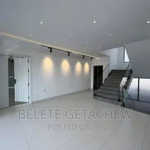 8bdrm House in Megenagna B+G+4, Yeka for sale