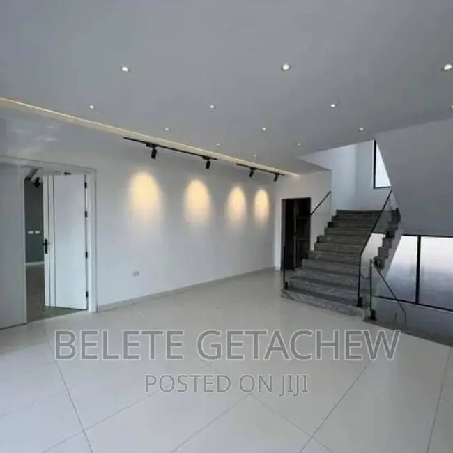 8bdrm House in Megenagna B+G+4, Yeka for sale