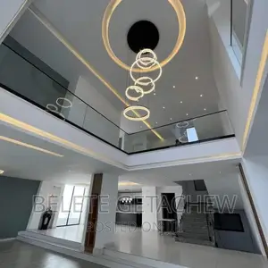 8bdrm House in Megenagna B+G+4, Yeka for sale