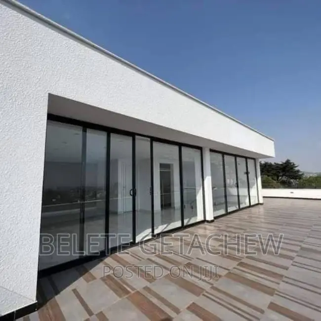 8bdrm House in Megenagna B+G+4, Yeka for sale