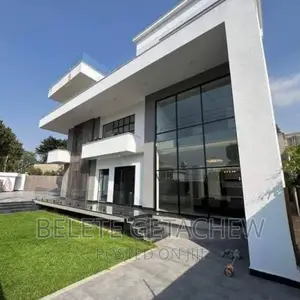 8bdrm House in Megenagna B+G+4, Yeka for sale