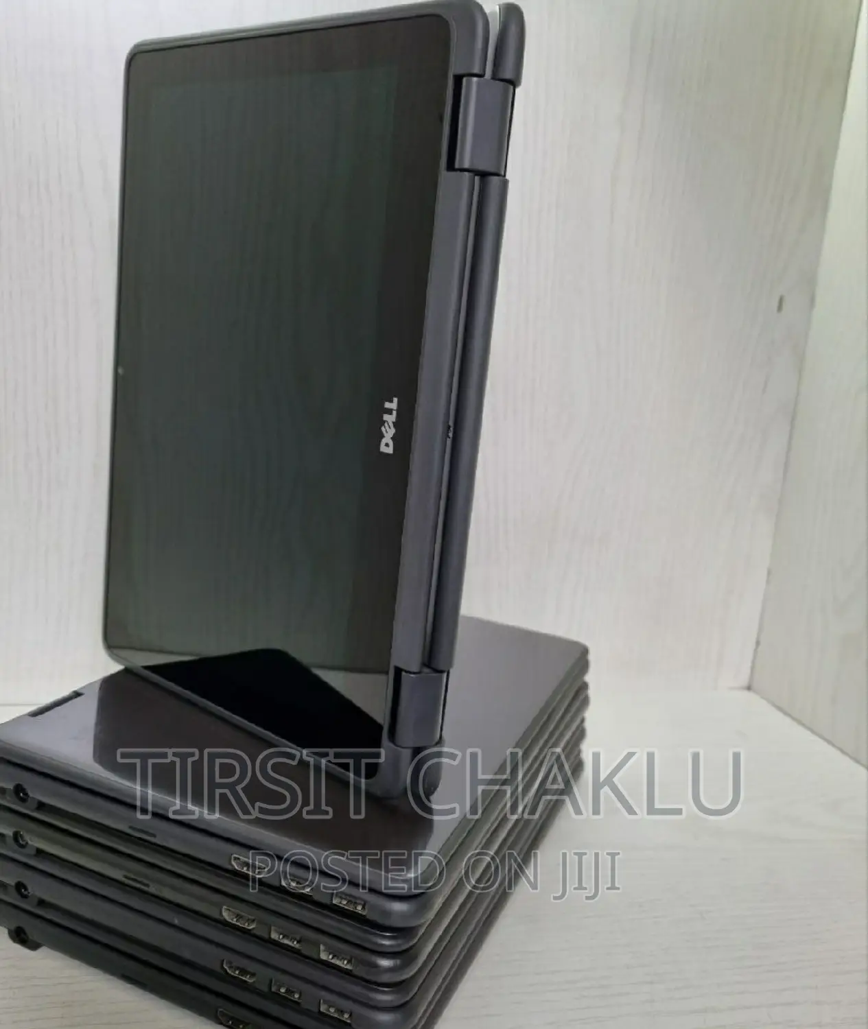 New Laptop Dell 4GB Intel Celeron SSD 128GB