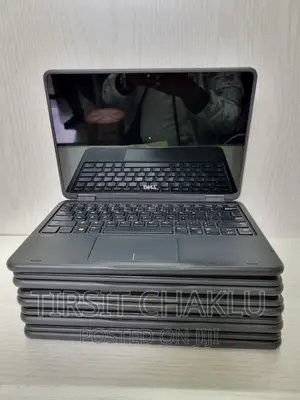 New Laptop Dell 4GB Intel Celeron SSD 128GB