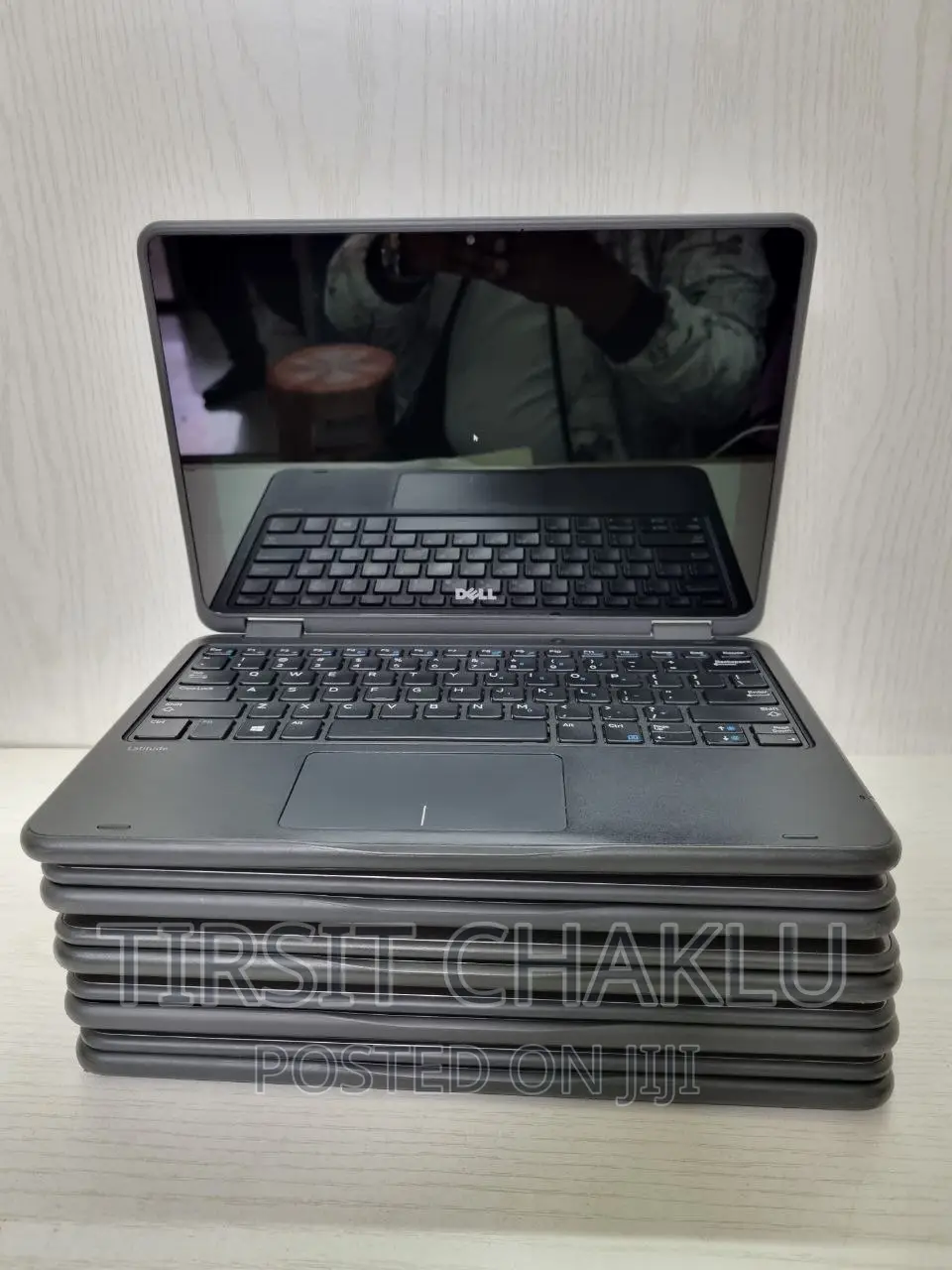 New Laptop Dell 4GB Intel Celeron SSD 128GB