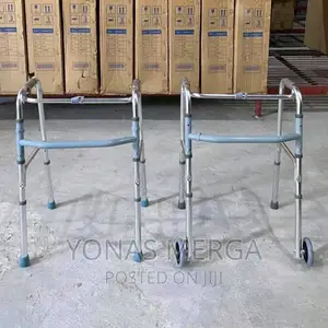 Walker High-Quality Stainless,Carry 150kg Ultra-Light,Effort