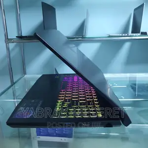 New Laptop MSI 16GB Intel Core I7 SSD 1T