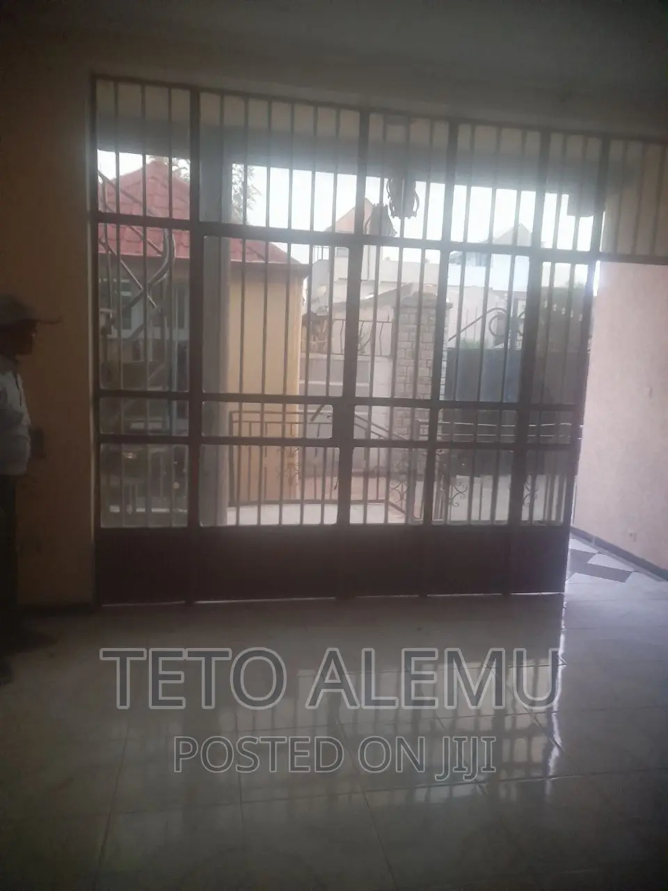 3bdrm Villa in የሚሸጥ ቪላ ደብር ዘይት ከተማ, East Shewa for sale