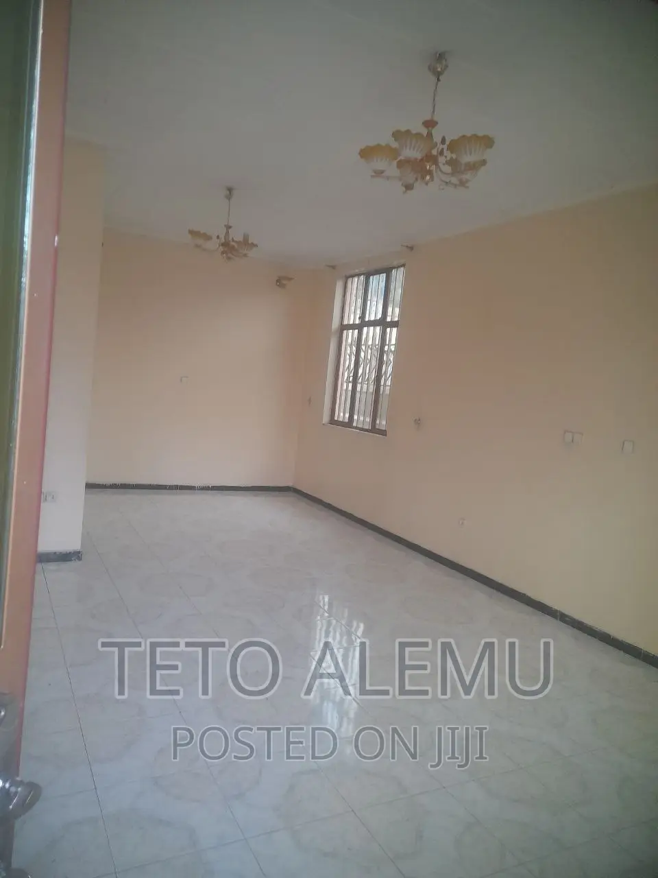 3bdrm Villa in የሚሸጥ ቪላ ደብር ዘይት ከተማ, East Shewa for sale