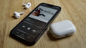 Photo - Airpods Pro