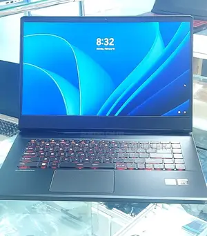 New Laptop MSI GP66 LEOPARD 10UG 16GB Intel Core I7 SSD 1T