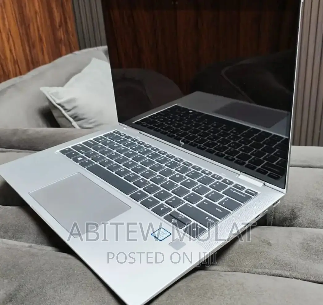 New Laptop HP EliteBook 840 G7 16GB Intel Core I7 SSD 512GB