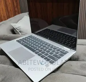 New Laptop HP EliteBook 840 G7 16GB Intel Core I7 SSD 512GB