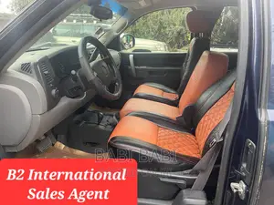 GMC Sierra 2011 Blue