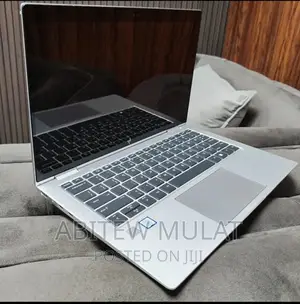 New Laptop HP EliteBook 840 G7 16GB Intel Core I7 SSD 512GB