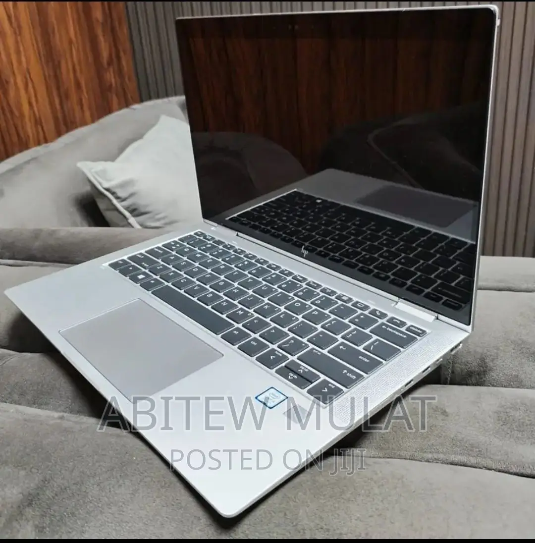 New Laptop HP EliteBook 840 G7 16GB Intel Core I7 SSD 512GB