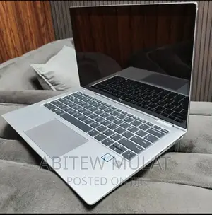 New Laptop HP EliteBook 840 G7 16GB Intel Core I7 SSD 512GB