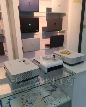 Sony Projector
Model Name VPL-Dx220
Hardware Interface