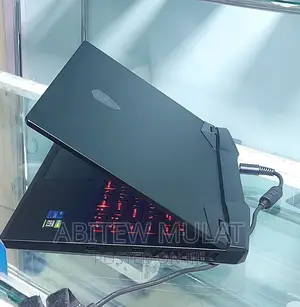 New Laptop MSI GP66 LEOPARD 10UG 16GB Intel Core I7 SSD 1T