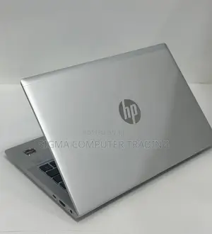 Photo - New Laptop HP ProBook 440 8GB AMD Ryzen 5 SSD 512GB