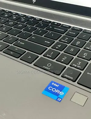 Photo - New Laptop HP ZBook 15u 16GB Intel Core I7 SSD 512GB