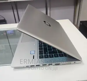 New Laptop HP ProBook 640 G4 8GB Intel Core I5 SSD 512GB