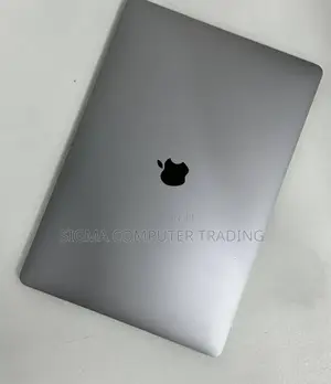 New Laptop Apple MacBook Pro 2019 16GB Intel Core I7 SSD 512GB