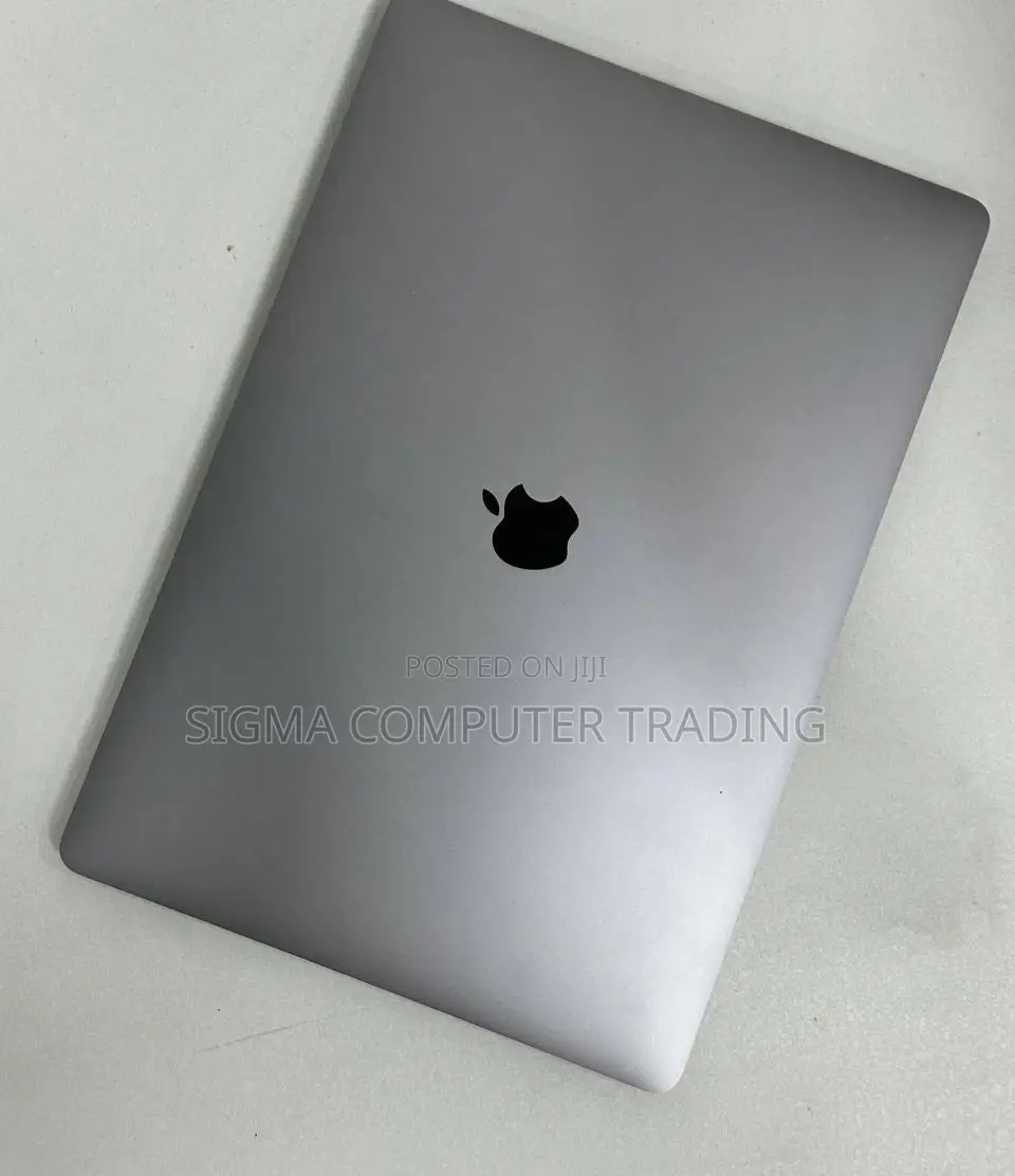 New Laptop Apple MacBook Pro 2019 16GB Intel Core I7 SSD 512GB