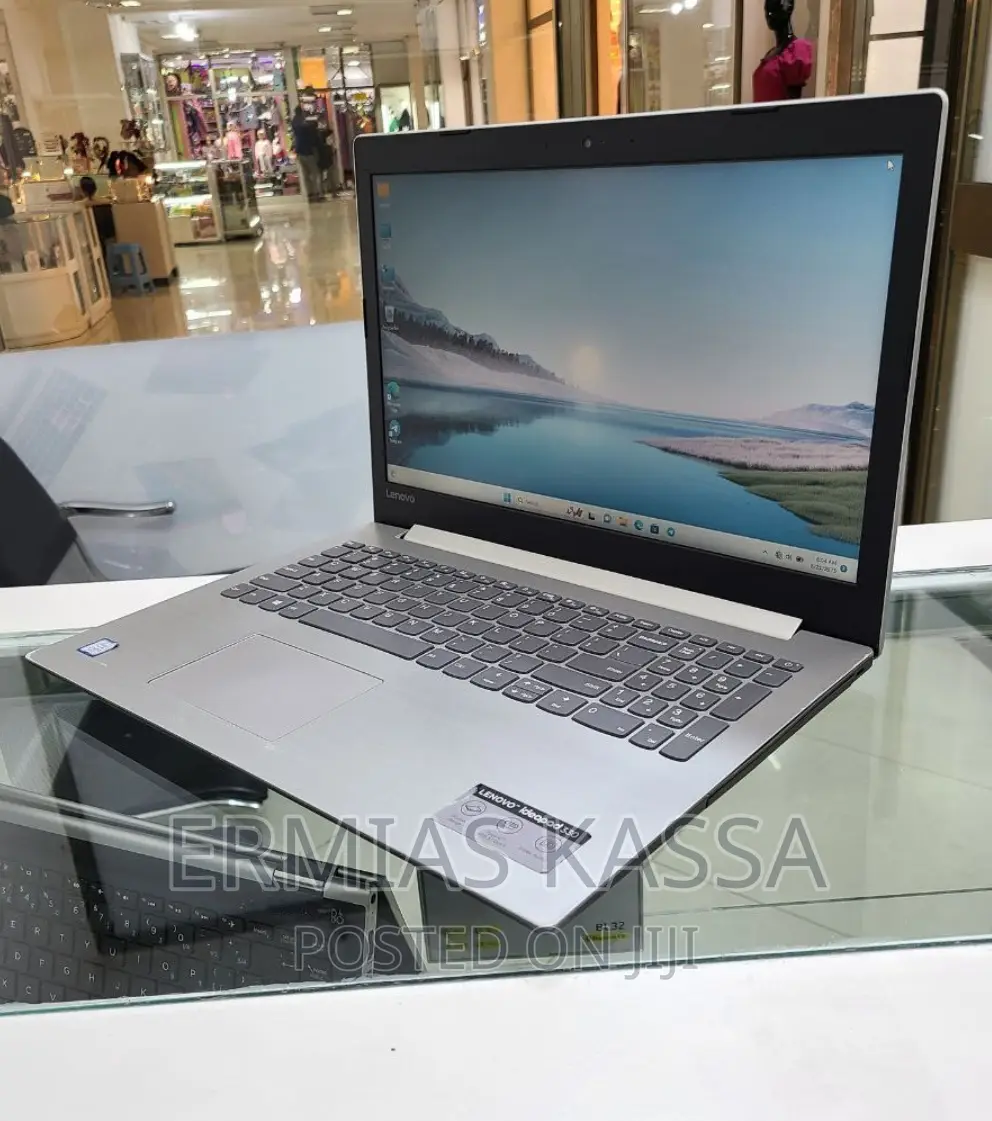 New Laptop Lenovo IdeaPad 330 8GB Intel Core I5 HDD 1T