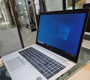 New Laptop HP EliteBook 850 G5 16GB Intel Core I7 SSD 512GB