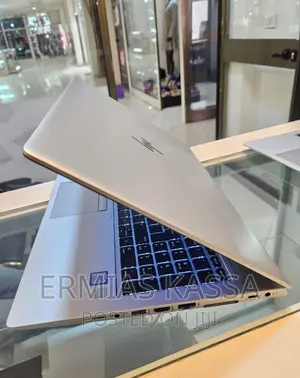 New Laptop HP EliteBook 850 G5 16GB Intel Core I7 SSD 512GB