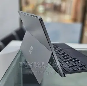 New Laptop Microsoft Surface Pro 4 8GB Intel Core I5 SSD 256GB